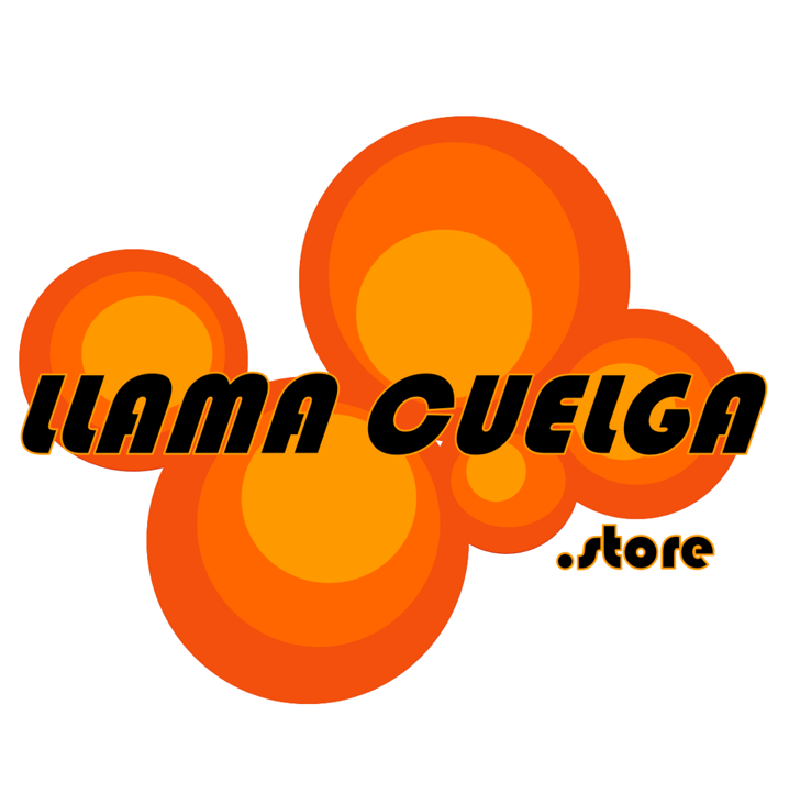 LLAMA CUELGA STORE